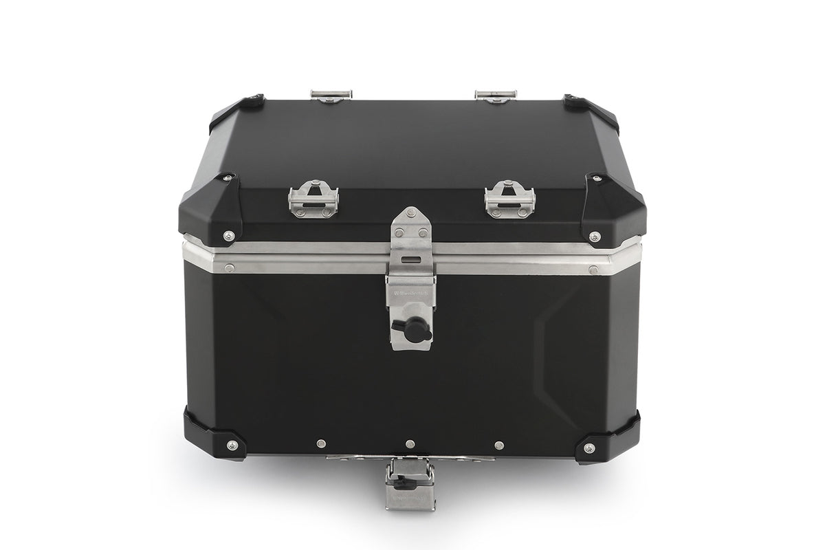 Wunderlich toppbox EXTREME maXLine svart
