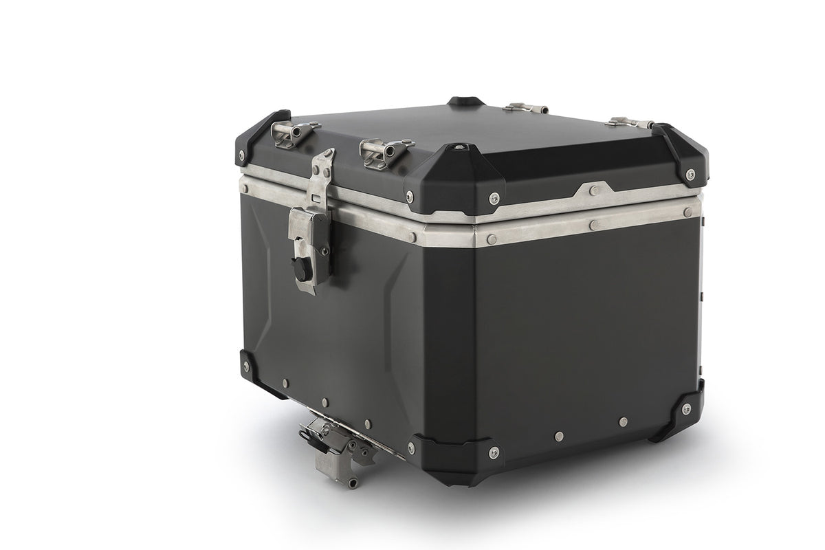 Wunderlich toppbox EXTREME maXLine svart