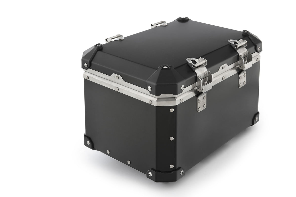 Wunderlich toppbox EXTREME maXLine svart