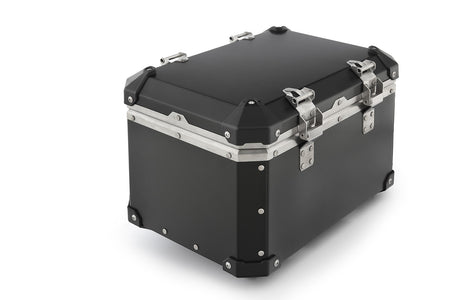 Wunderlich toppbox EXTREME maXLine svart