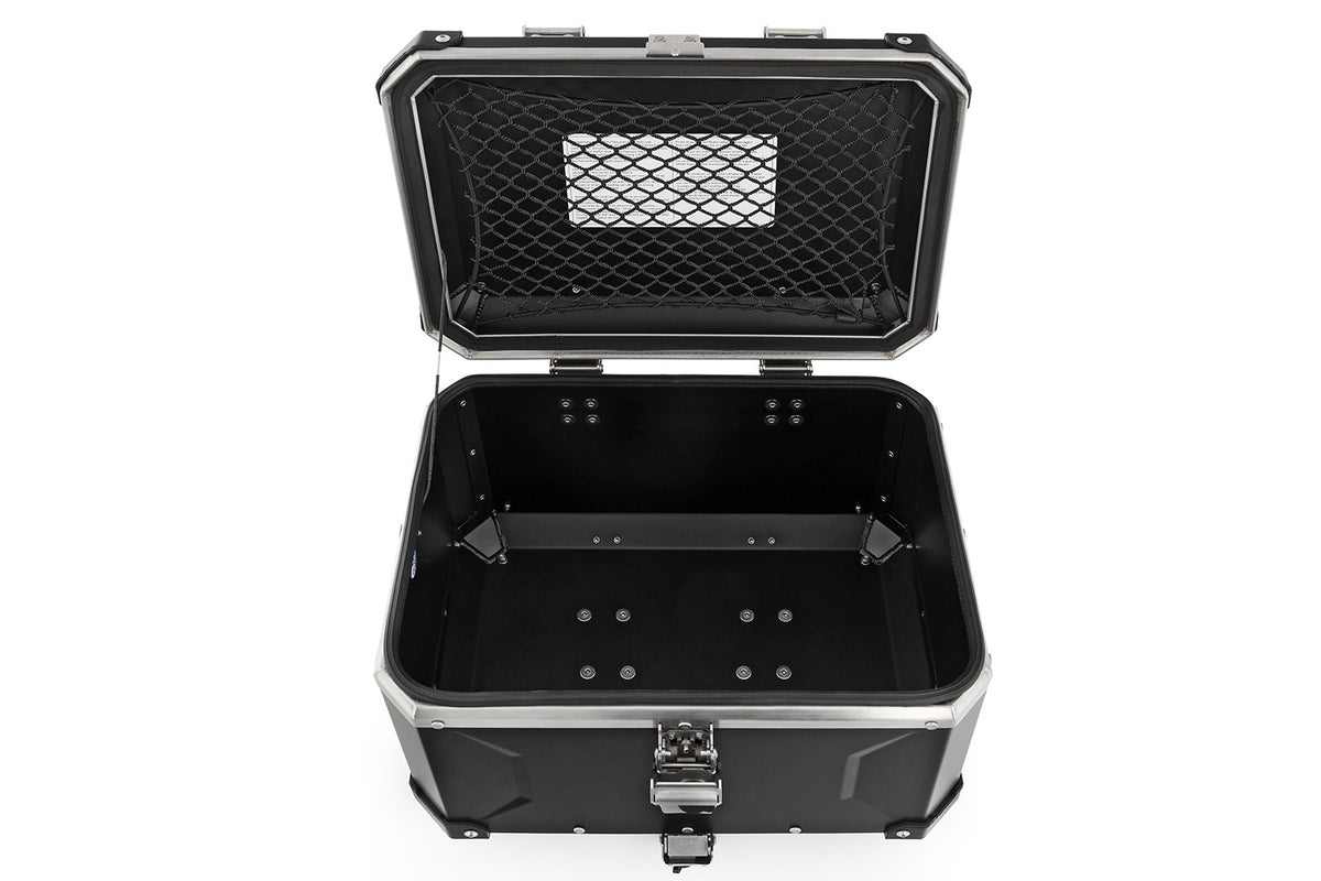 Wunderlich toppbox EXTREME maXLine svart