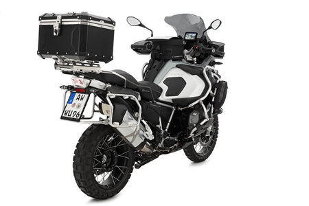 Wunderlich toppbox EXTREME maXLine svart