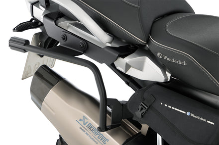 Wunderlich bagagehållare X-RACK light R 1250 GS / 1200 GS LC / Adventure