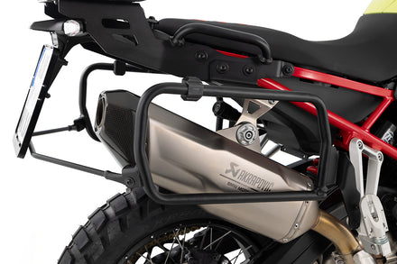 Wunderlich bagagehållare X-RACK F 900 GS