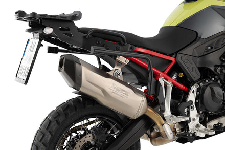 Wunderlich bagagehållare X-RACK light F 900 GS