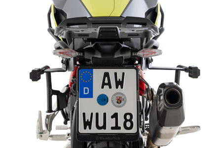 Wunderlich bagagehållare X-RACK light F 900 GS