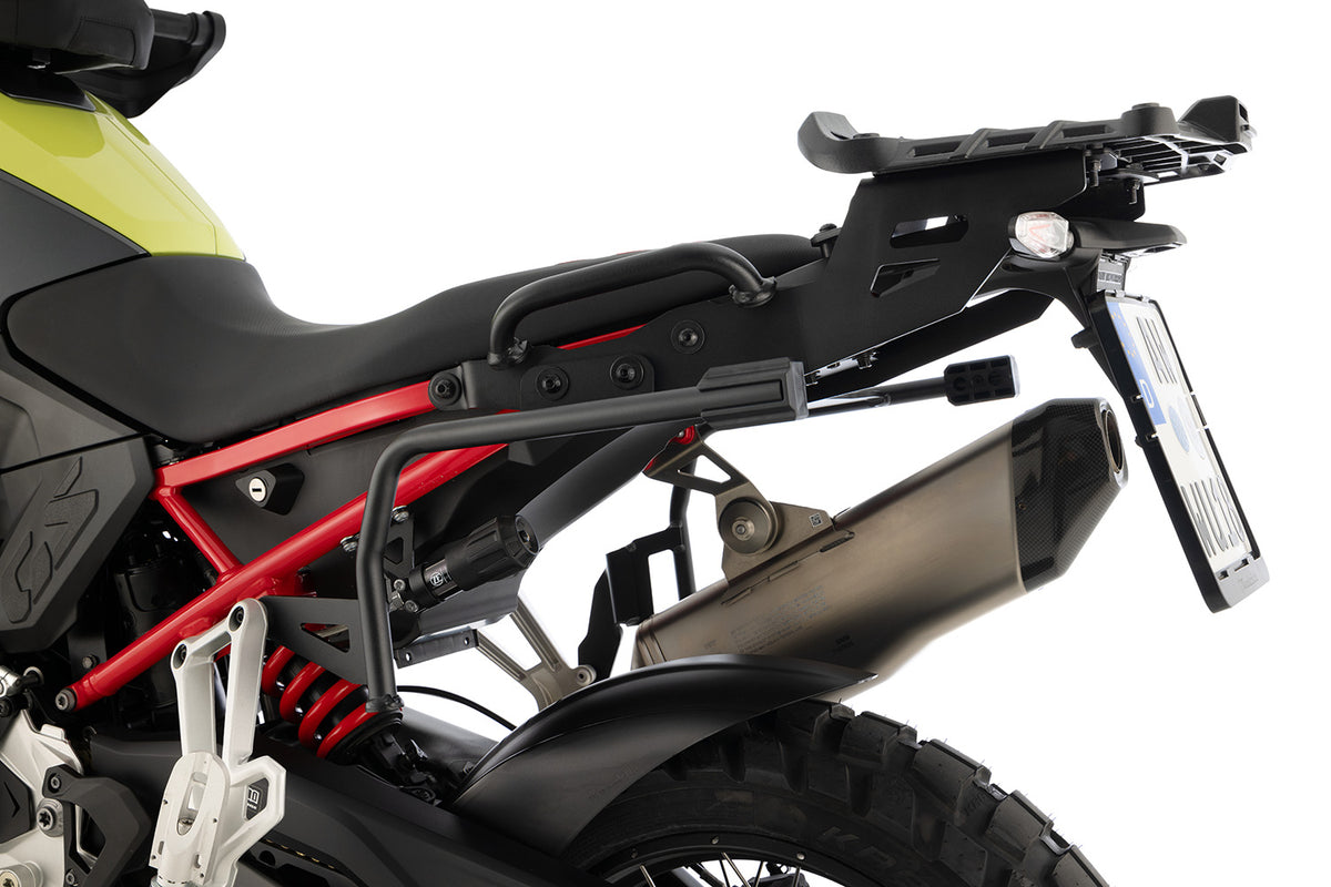 Wunderlich bagagehållare X-RACK light F 900 GS
