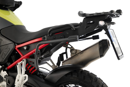 Wunderlich bagagehållare X-RACK light F 900 GS