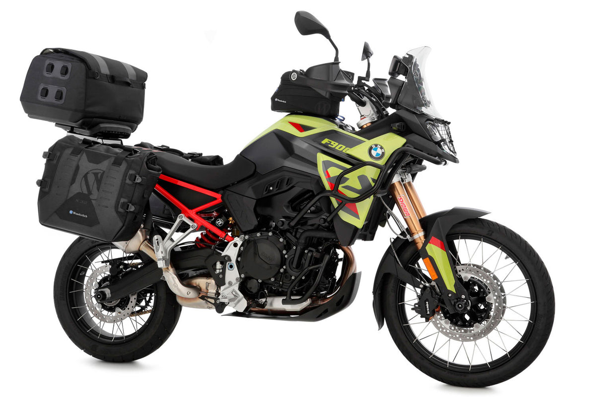 Wunderlich bagagehållare X-RACK light F 900 GS
