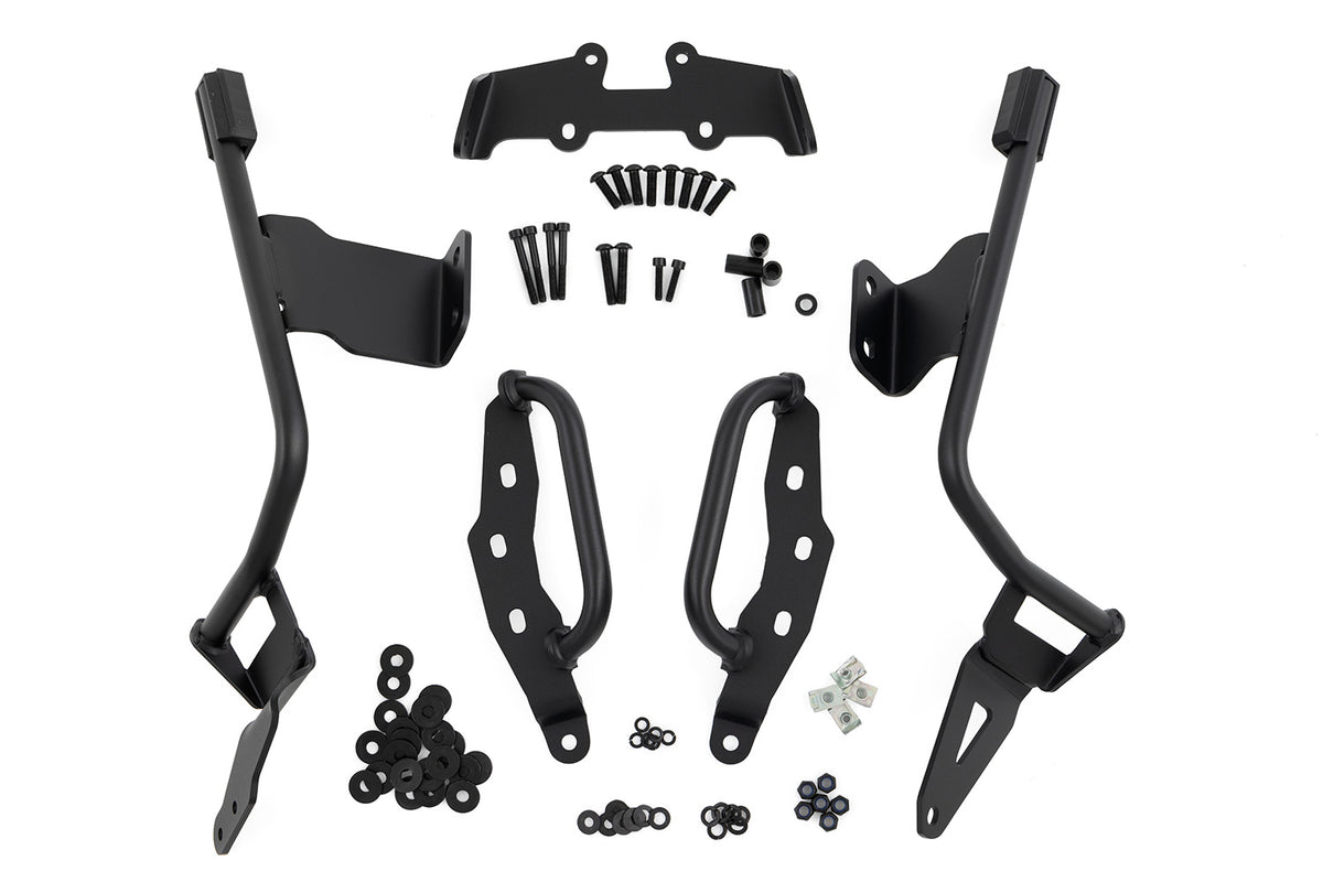 Wunderlich bagagehållare X-RACK light F 900 GS