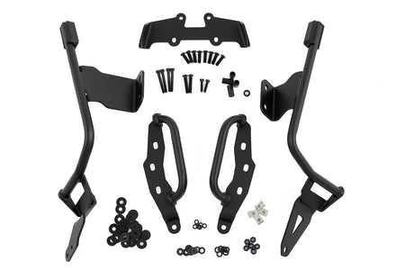 Wunderlich bagagehållare X-RACK light F 900 GS