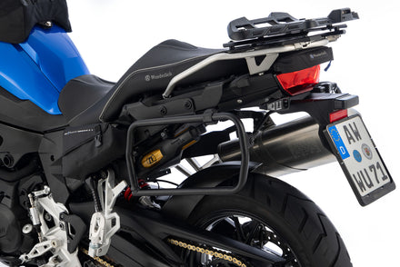 Wunderlich bagagehållare X-RACK