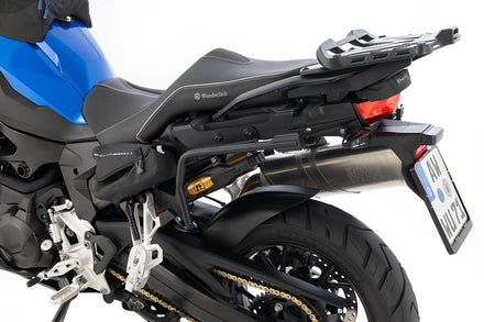 Wunderlich sidoväskhållare X-RACK light