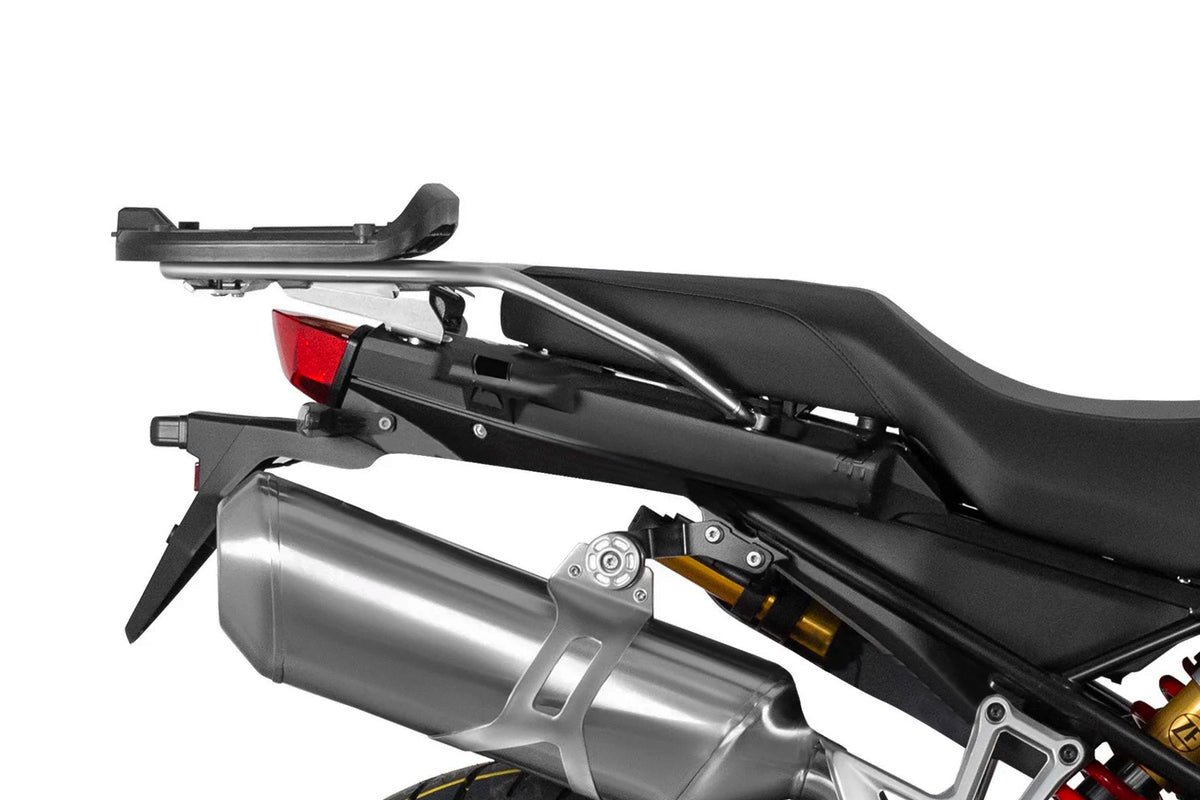 Wunderlich toppboxhållare X-RACK för original Vario-fäste