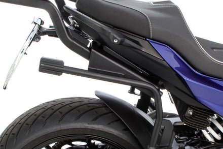 Wunderlich sidoväskhållare X-RACK light F 900 R och XR