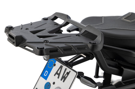 Wunderlich toppboxhållare X-RACK F 900 R / XR
