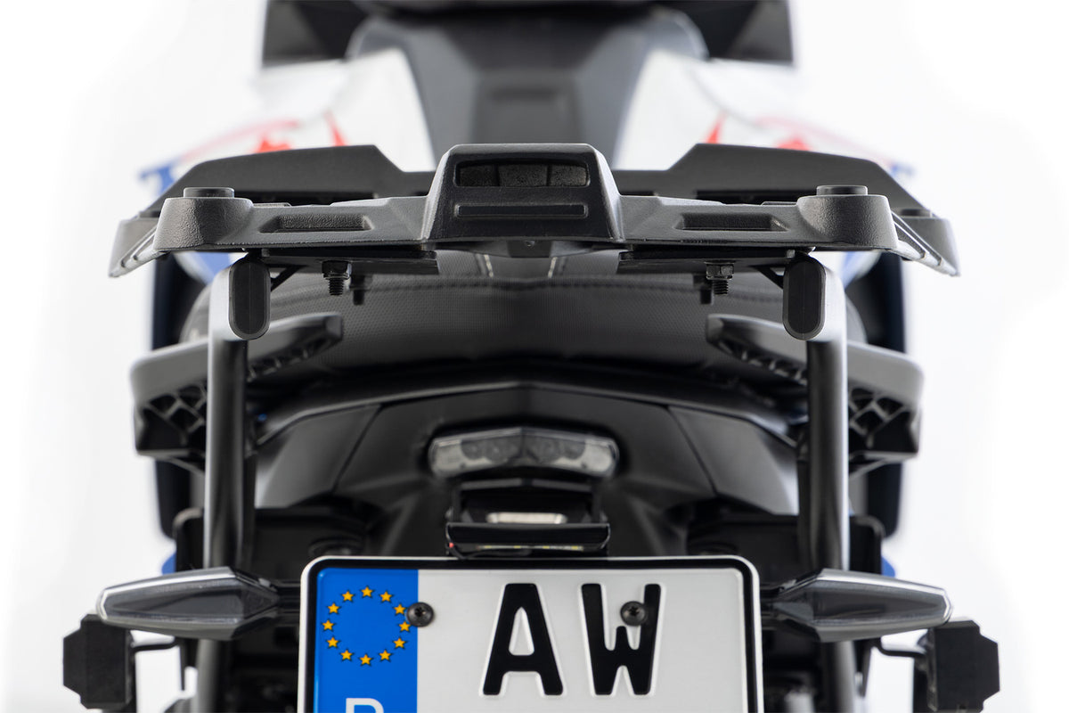 Wunderlich toppboxhållare X-RACK F 900 R / XR
