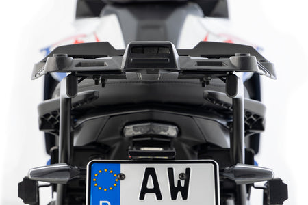Wunderlich toppboxhållare X-RACK F 900 R / XR