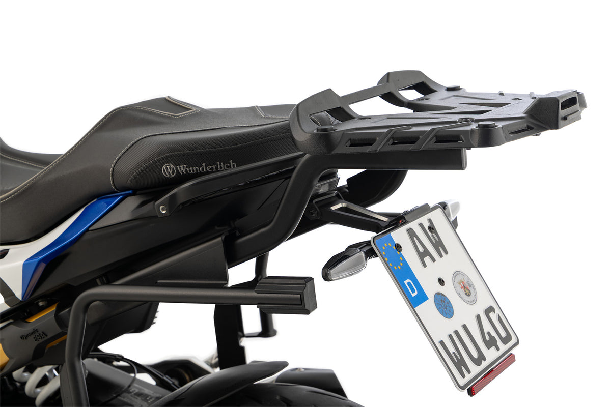 Wunderlich toppboxhållare X-RACK F 900 R / XR