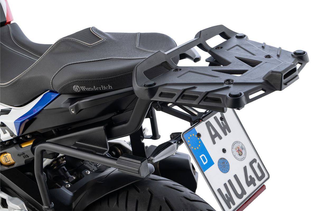Wunderlich toppboxhållare X-RACK F 900 R / XR