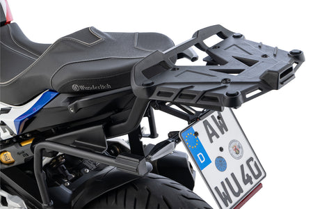 Wunderlich toppboxhållare X-RACK F 900 R / XR
