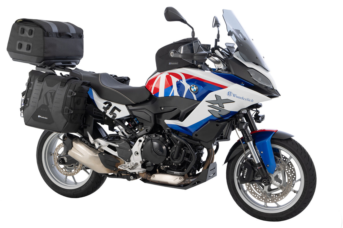Wunderlich toppboxhållare X-RACK F 900 R / XR