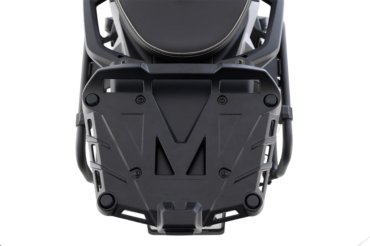 Wunderlich toppboxhållare X-RACK S 1000 XR original topcasefäste