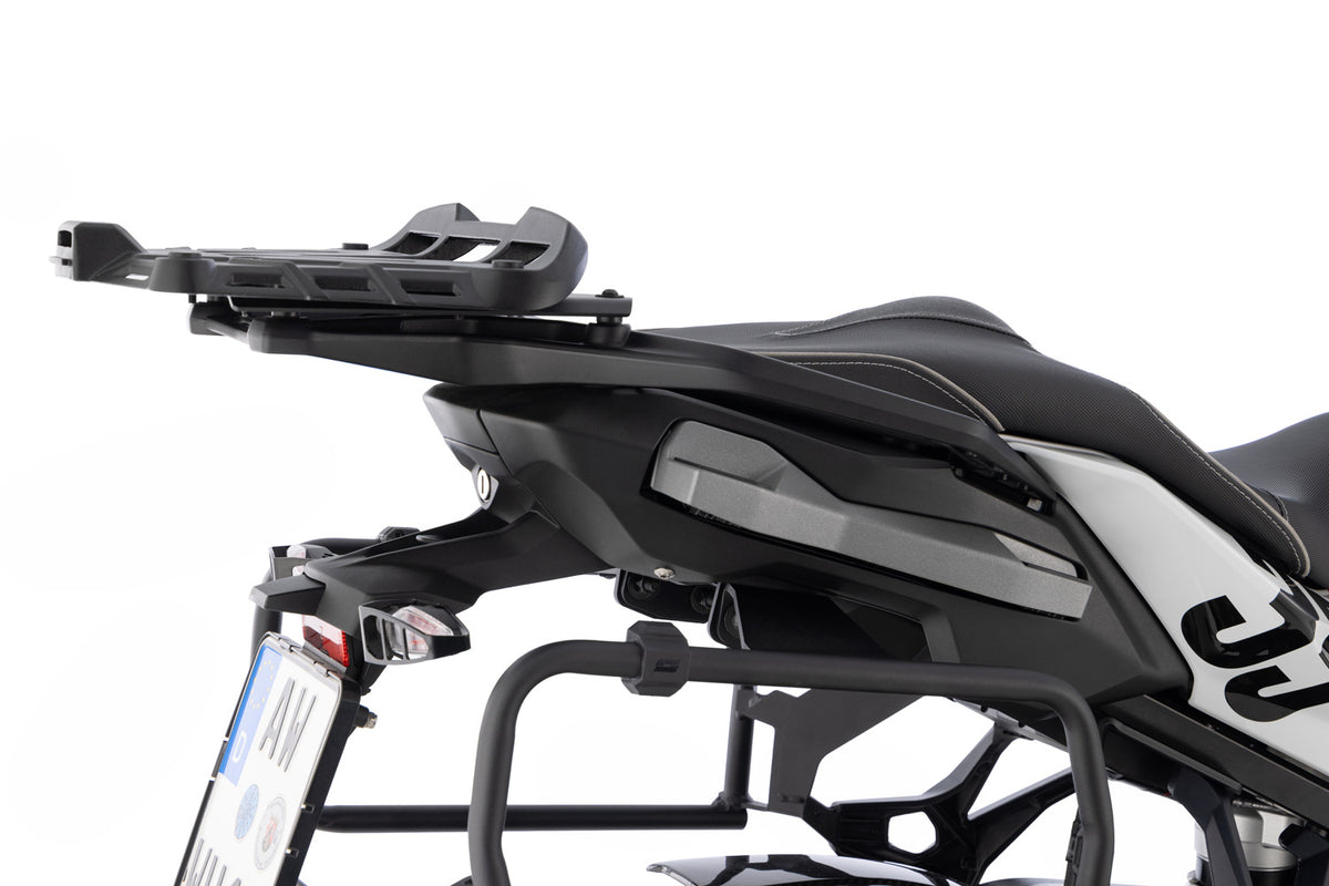 Wunderlich toppboxhållare X-RACK S 1000 XR original topcasefäste