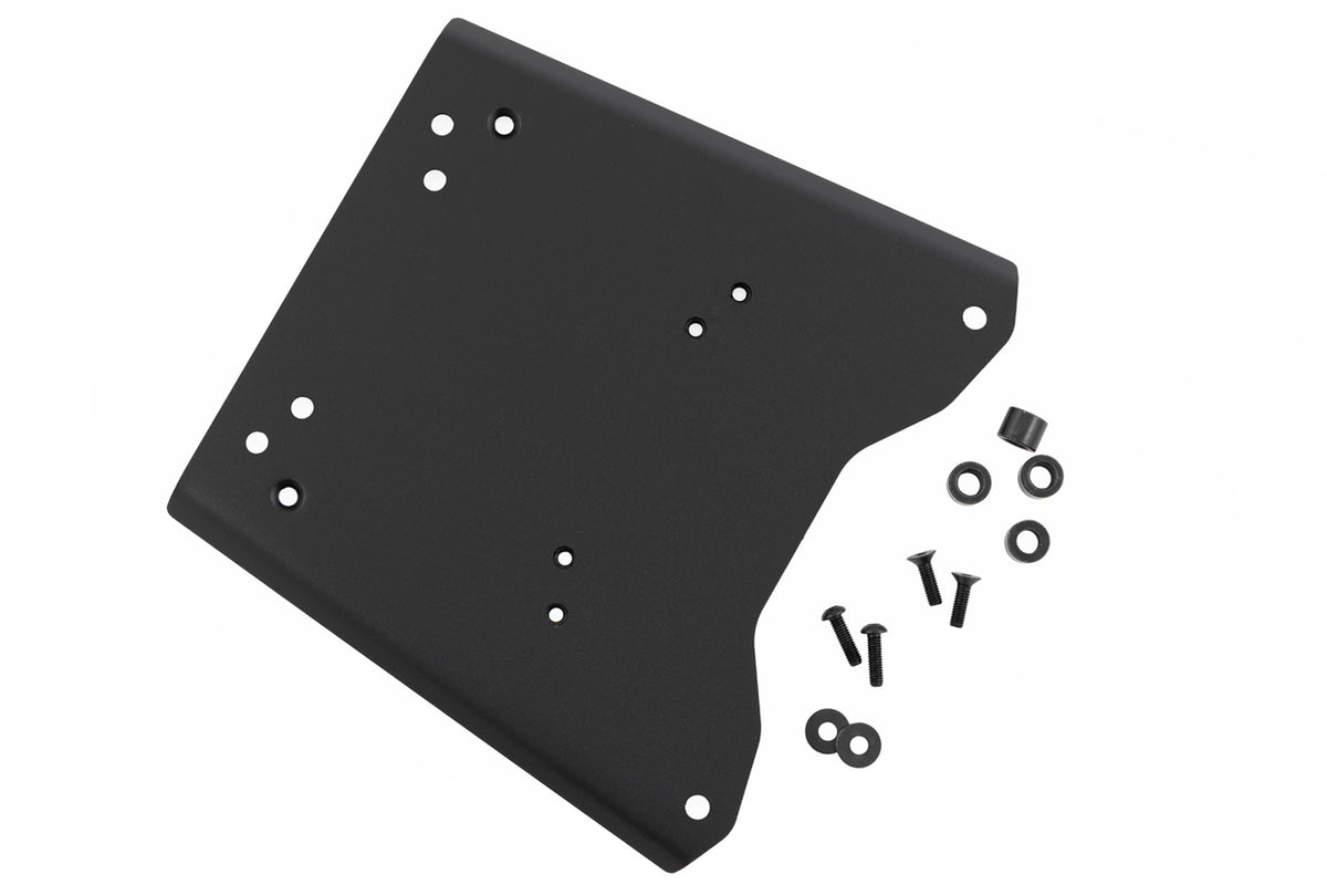 Wunderlich toppboxhållare X-RACK S 1000 XR original topcasefäste
