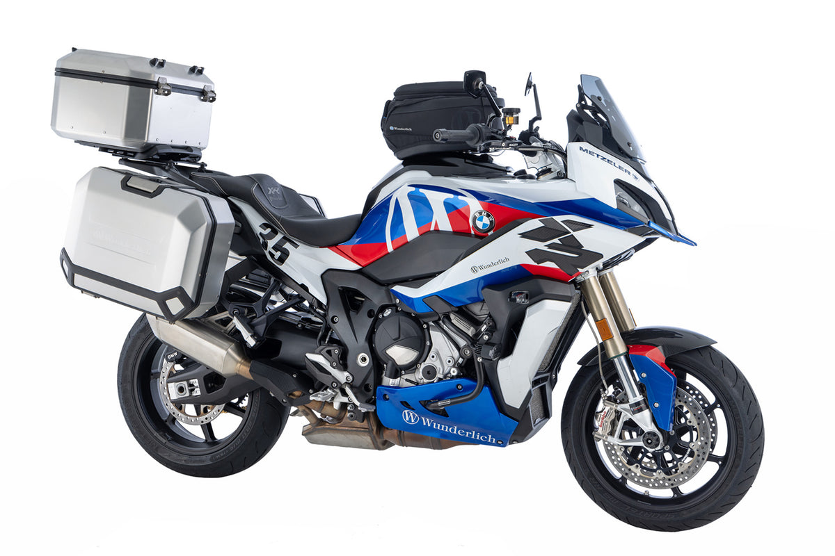 Wunderlich toppboxhållare X-RACK S 1000 XR original topcasefäste