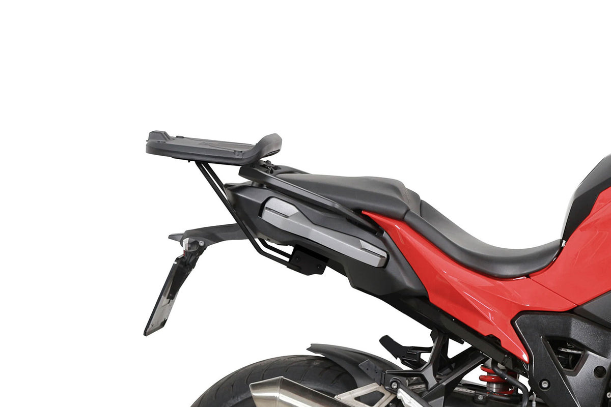 Wunderlich toppboxhållare X-RACK S 1000 XR