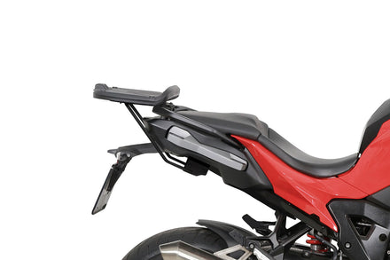 Wunderlich toppboxhållare X-RACK S 1000 XR