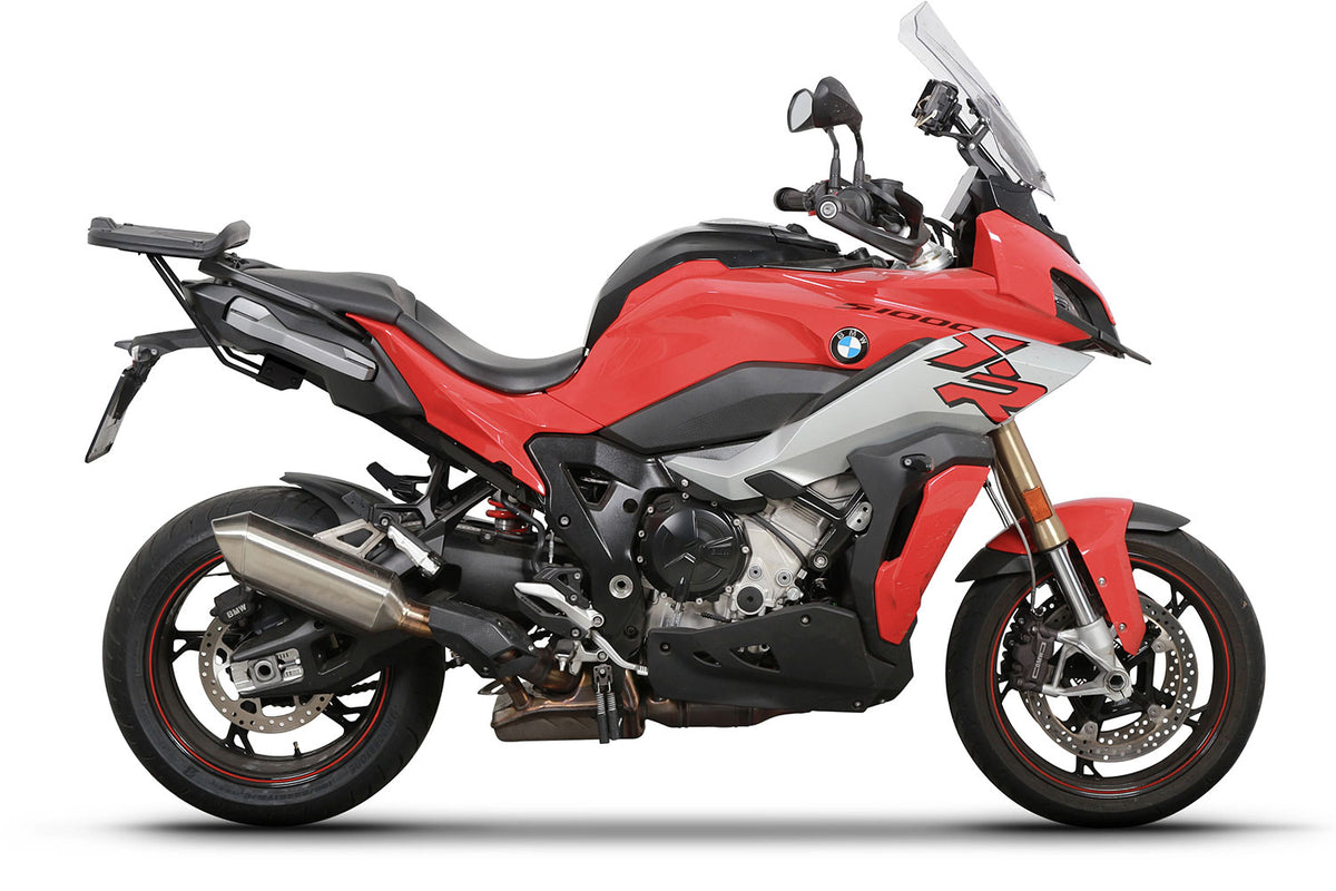 Wunderlich toppboxhållare X-RACK S 1000 XR