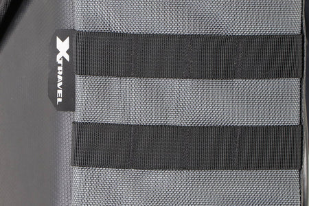 Hepco & Becker sidoväskor XTRAVEL C-BOW antracit