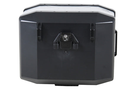 Hepco & Becker toppbox XPLORER 45L silver