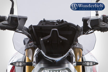 Wunderlich vindruteinfäste R 1200 R LC