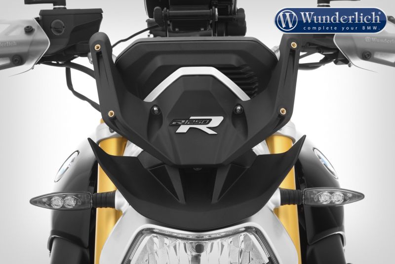 Wunderlich infäste för vindrutan MARATHON R 1250 R (2019-2022)