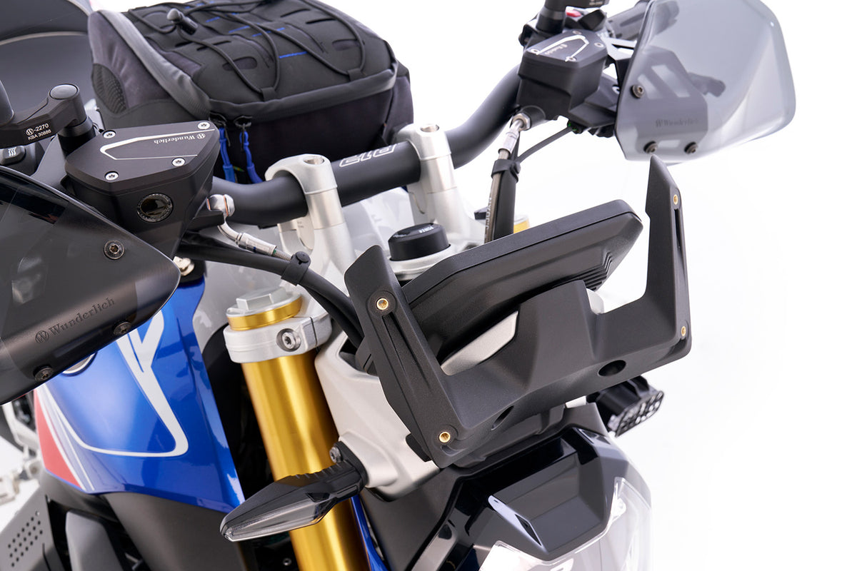 Wunderlich infäste för vindrutan MARATHON R 1250 R (2023-)