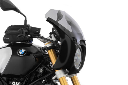 Wunderlich kåpa DAYTONA R 12 (+R 12 nineT) Blackstorm Metallic