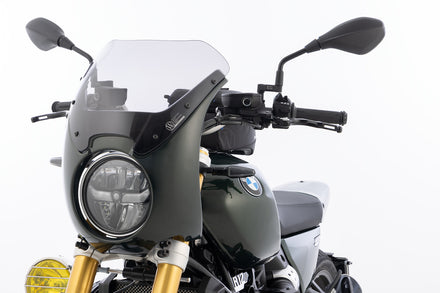 Wunderlich kåpa DAYTONA R 12 (+R 12 nineT) grön