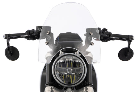 Wunderlich tourenruta 70th-Roadster R 12 (+R 12 nineT) klar
