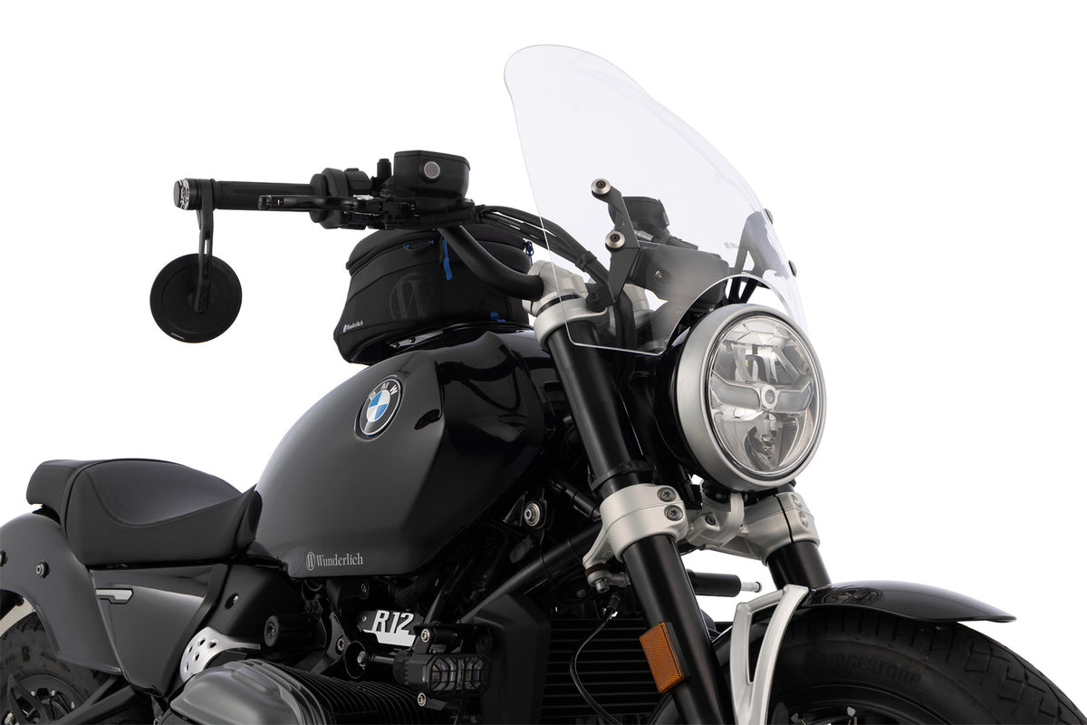 Wunderlich tourenruta 70th-Roadster R 12 (+R 12 nineT) klar