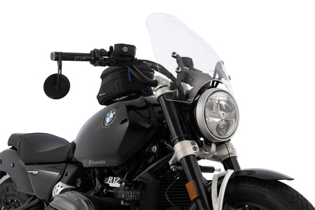 Wunderlich tourenruta 70th-Roadster R 12 (+R 12 nineT) klar
