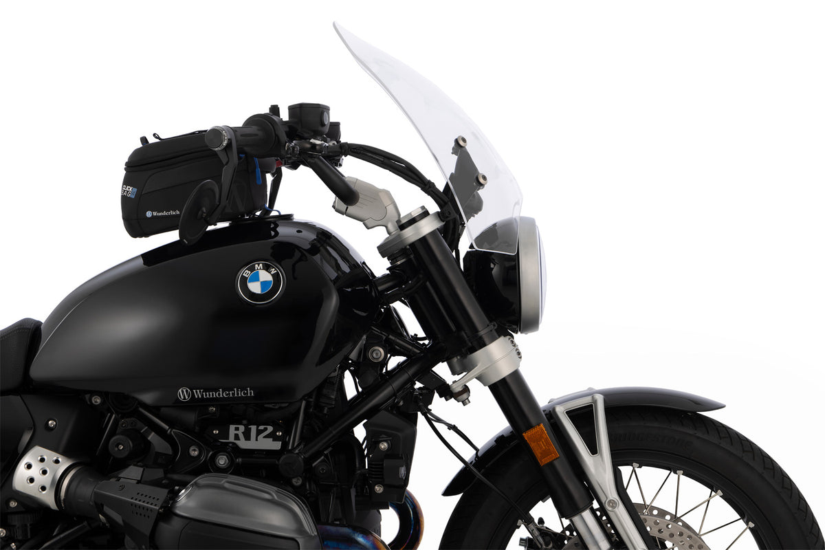 Wunderlich tourenruta 70th-Roadster R 12 (+R 12 nineT) klar