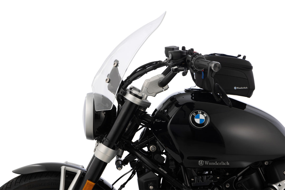Wunderlich tourenruta 70th-Roadster R 12 (+R 12 nineT) klar