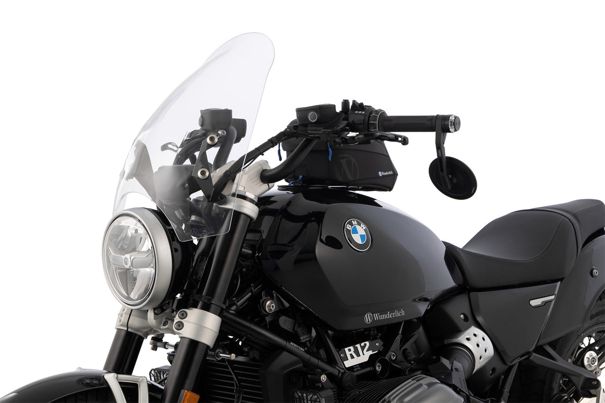 Wunderlich tourenruta 70th-Roadster R 12 (+R 12 nineT) klar