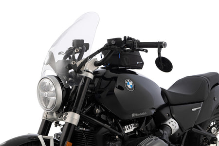 Wunderlich tourenruta 70th-Roadster R 12 (+R 12 nineT) klar