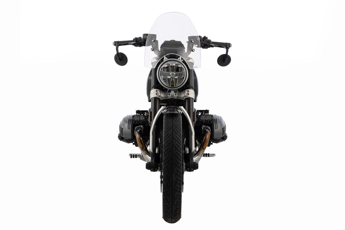 Wunderlich tourenruta 70th-Roadster R 12 (+R 12 nineT) klar