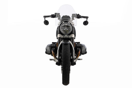 Wunderlich tourenruta 70th-Roadster R 12 (+R 12 nineT) klar