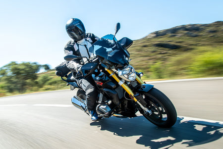 Wunderlich rörstyre silver